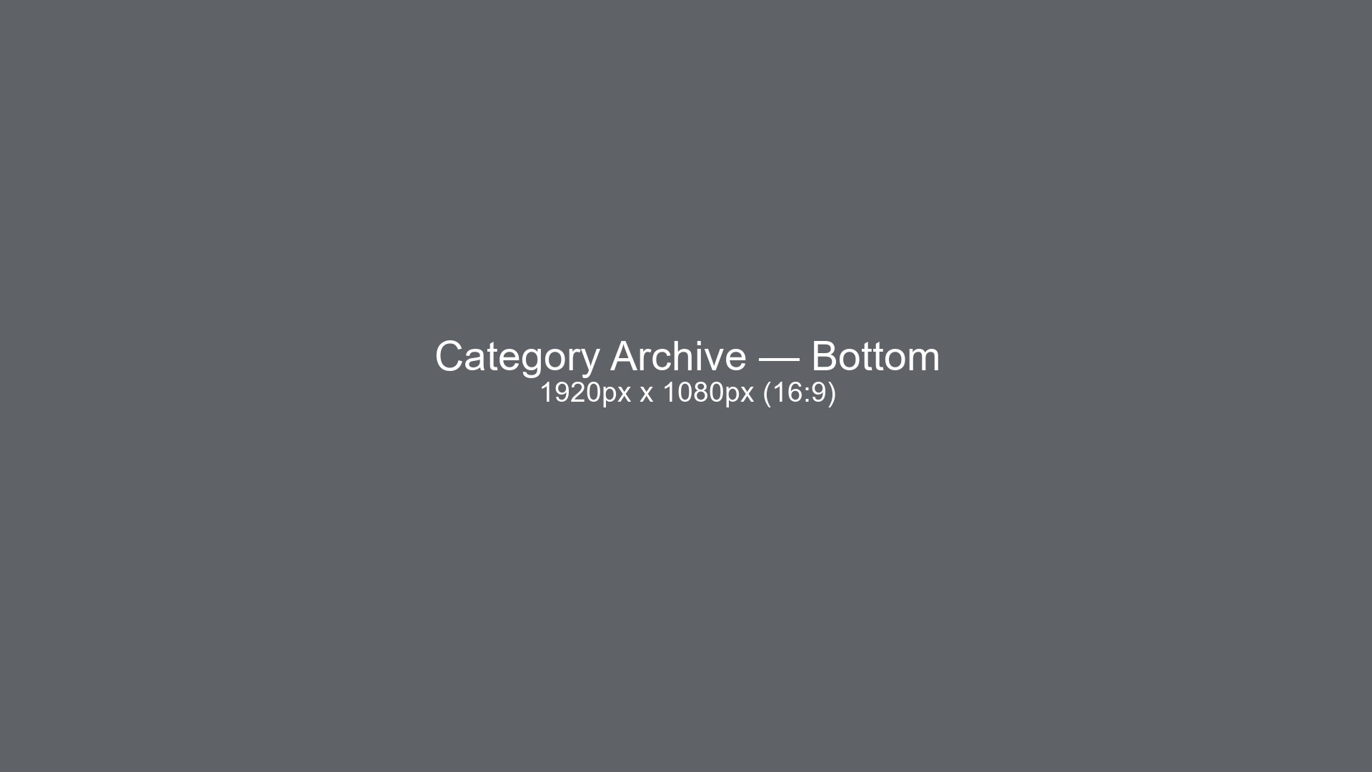 Bottom