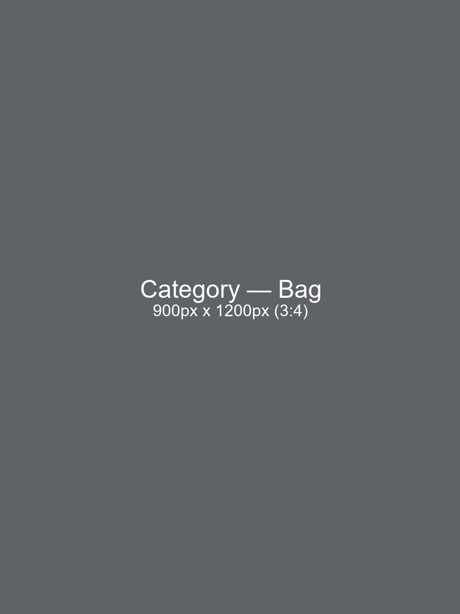 Bag