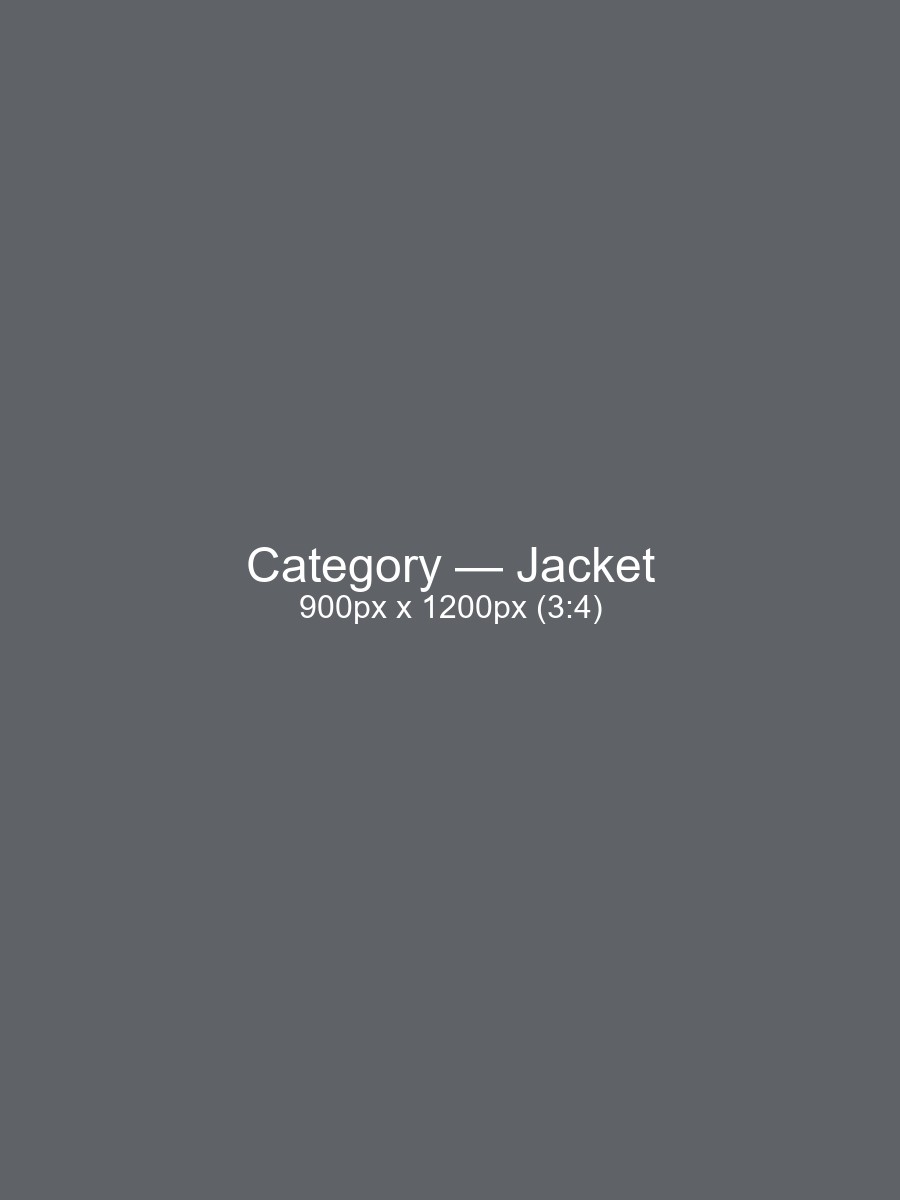 Jacket